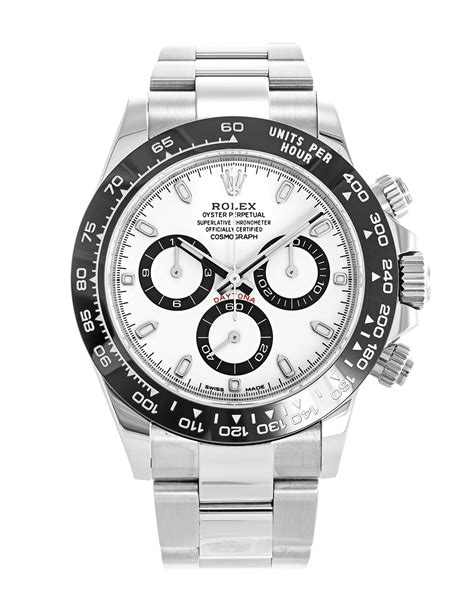 offerte rolex acciaio professionali|orologio rolex sito ufficiale.